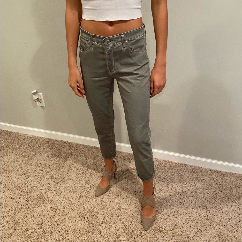 AG THE PRIMA CROP